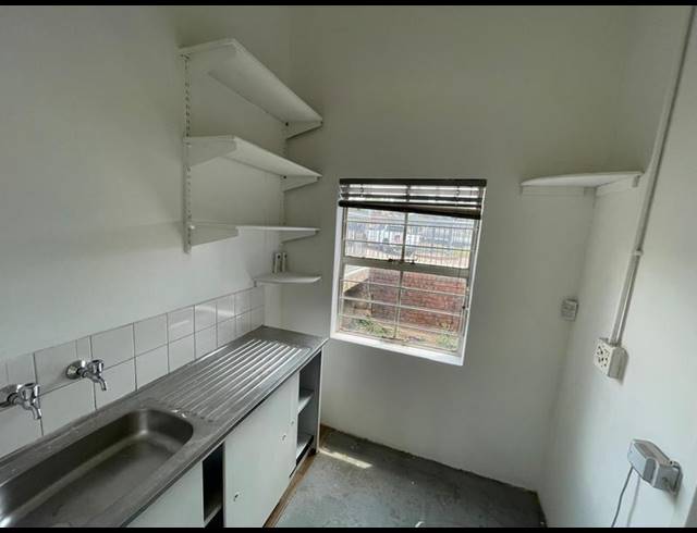 INDUSTRIAL PROPERTY TO RENT IN HIGHVELD